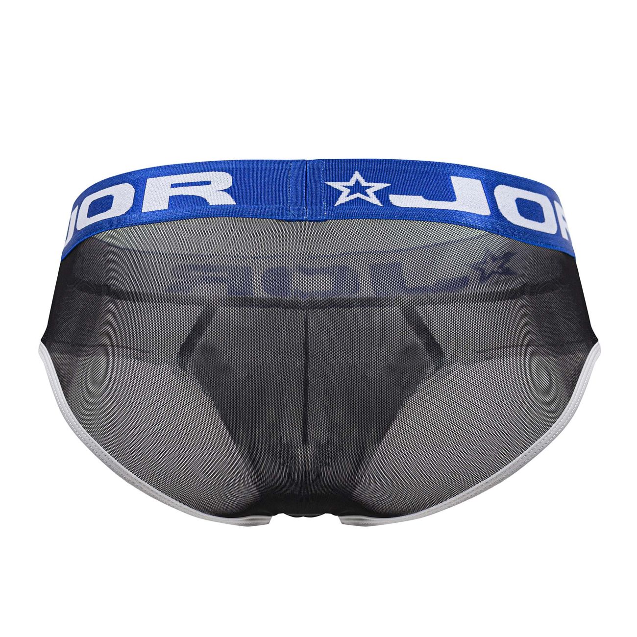 JOR 1966 Dakar Bikini Color Black - DealByEthan.gay loves JOR