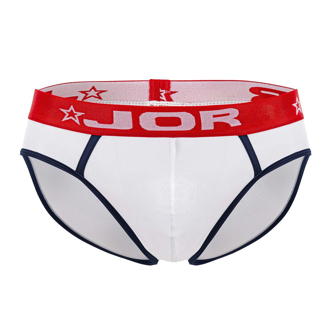 JOR 1966 Dakar Bikini Color White - DealByEthan.gay loves JOR
