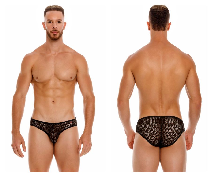 JOR 1969 Oporto Bikini Color Black - DealByEthan.gay loves JOR