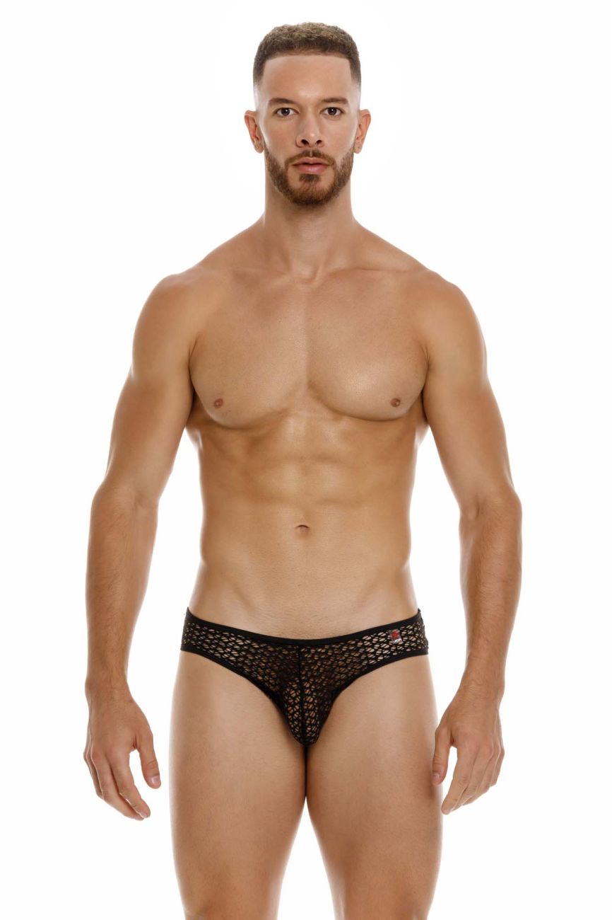 JOR 1969 Oporto Bikini Color Black - DealByEthan.gay loves JOR