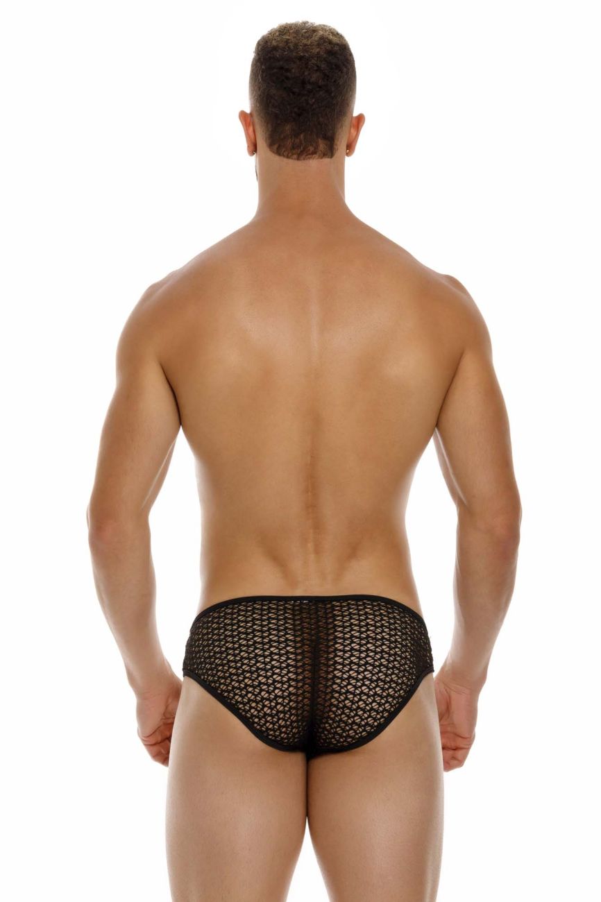 JOR 1969 Oporto Bikini Color Black - DealByEthan.gay loves JOR