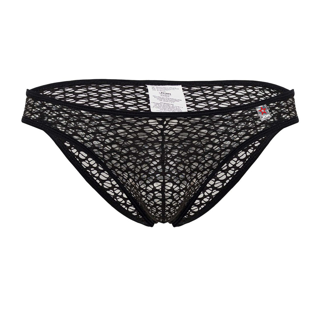 JOR 1969 Oporto Bikini Color Black - DealByEthan.gay loves JOR