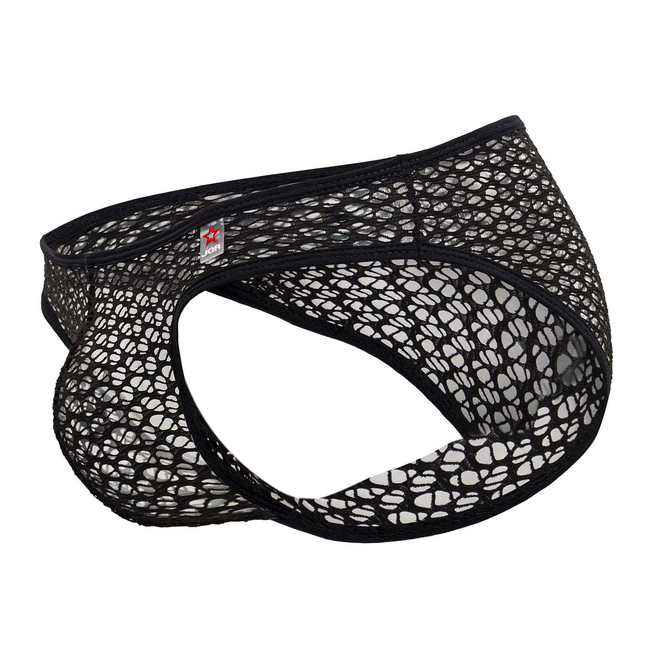 JOR 1969 Oporto Bikini Color Black - DealByEthan.gay loves JOR