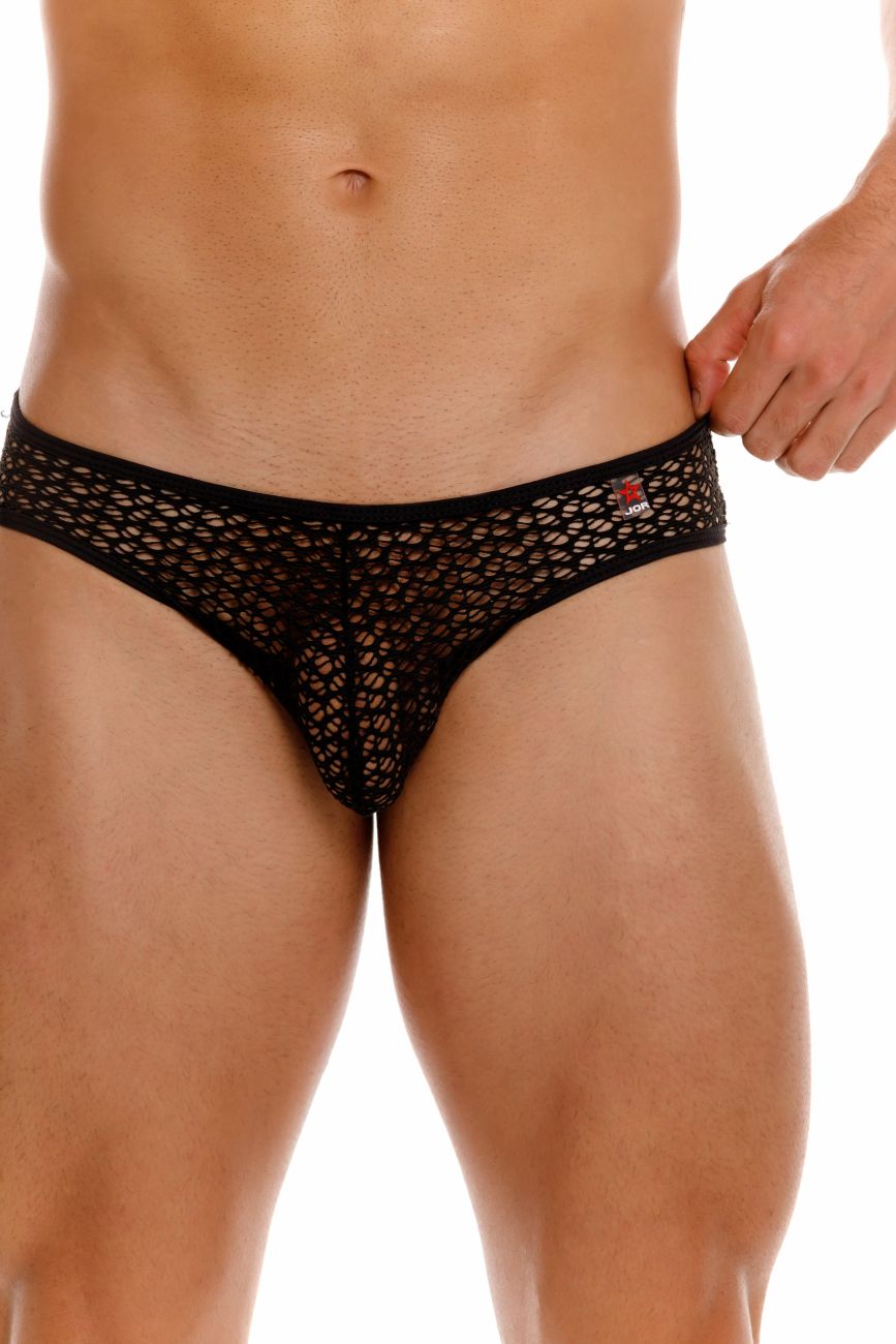 JOR 1969 Oporto Bikini Color Black - DealByEthan.gay loves JOR