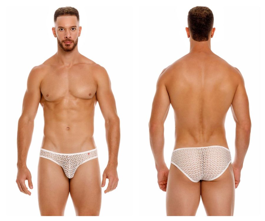 JOR 1969 Oporto Bikini Color Ivory - DealByEthan.gay loves JOR