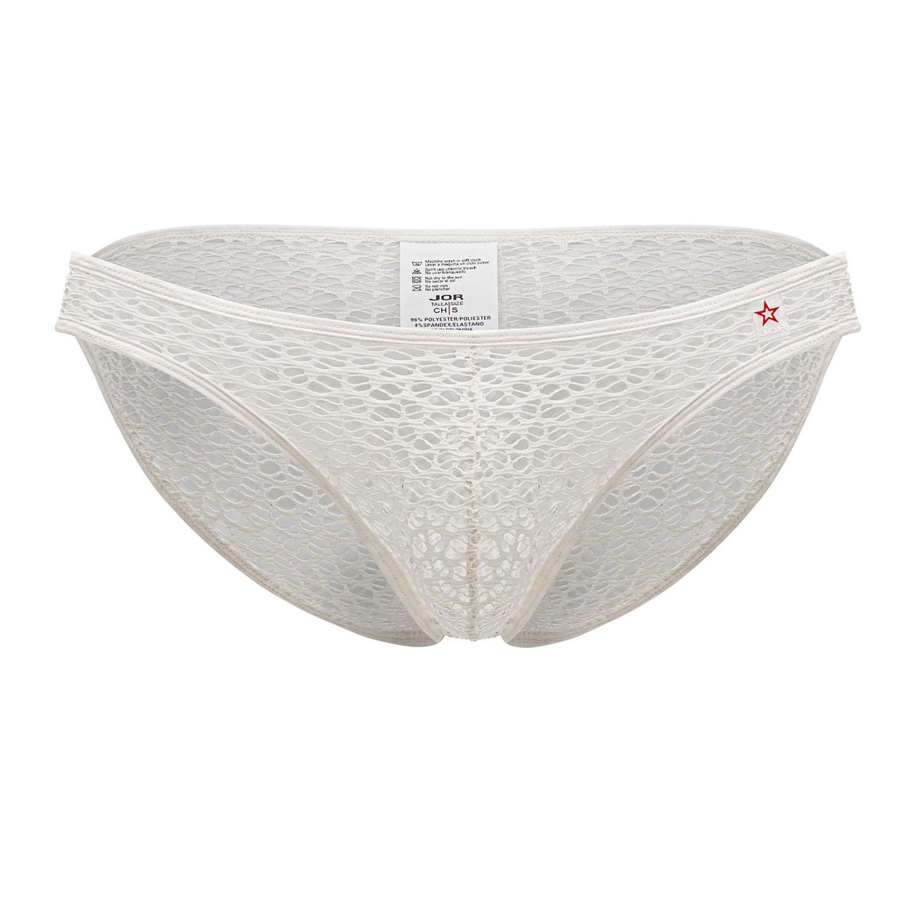 JOR 1969 Oporto Bikini Color Ivory - DealByEthan.gay loves JOR