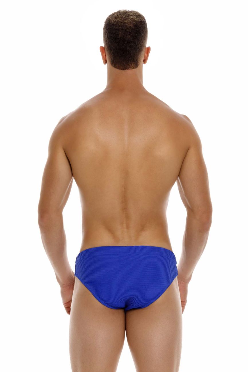JOR 2000 Reef Swim Briefs Color Blue - DealByEthan.gay loves JOR