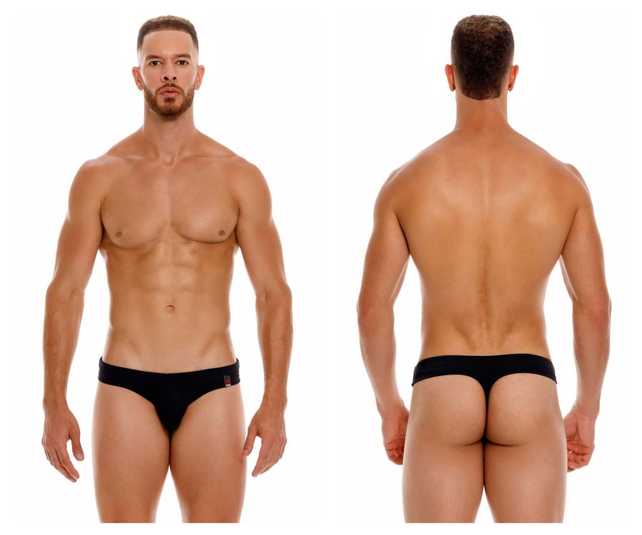 JOR 2005 Capri Swim Thongs Color Black - DealByEthan.gay loves JOR