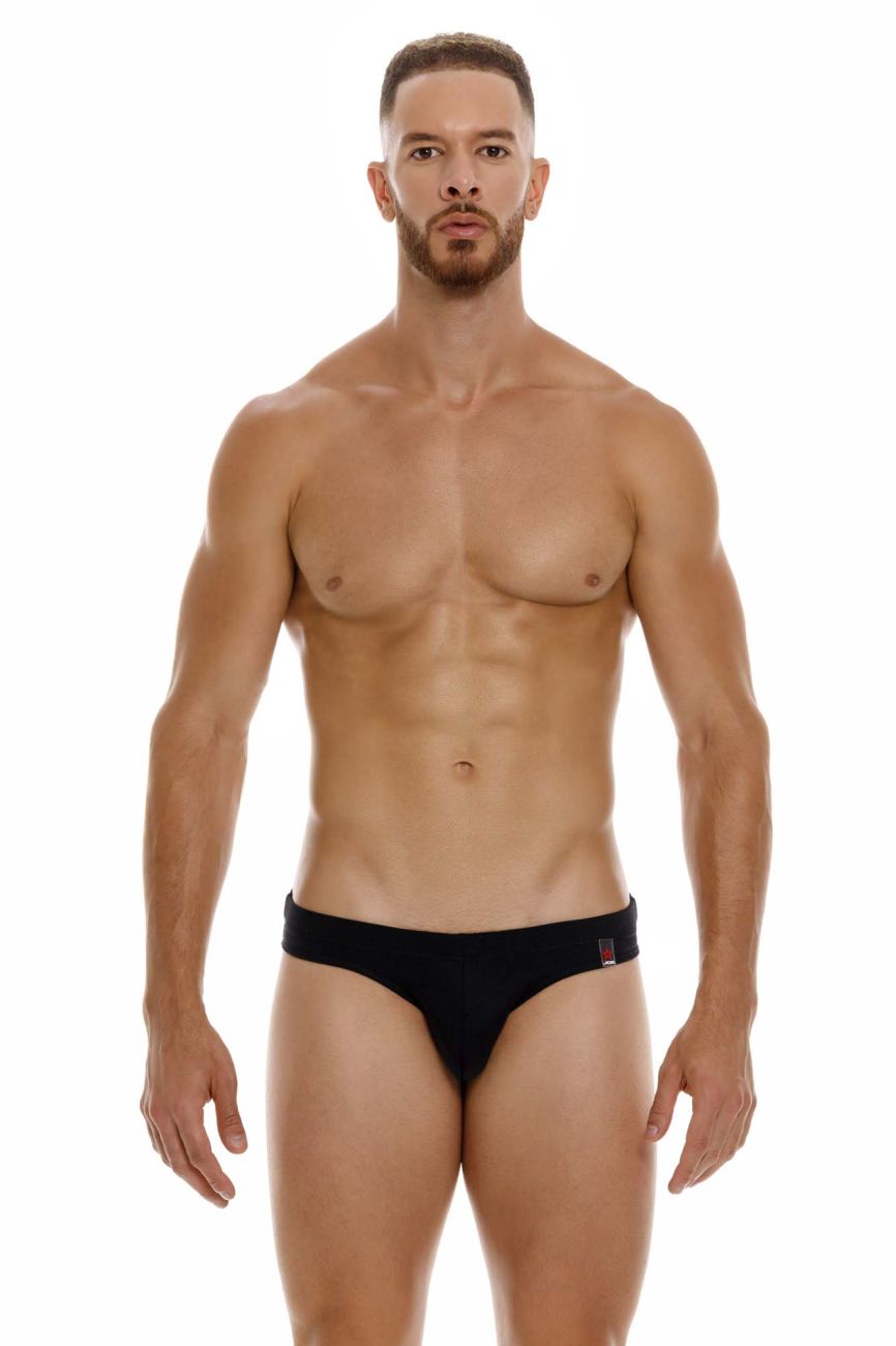 JOR 2005 Capri Swim Thongs Color Black - DealByEthan.gay loves JOR