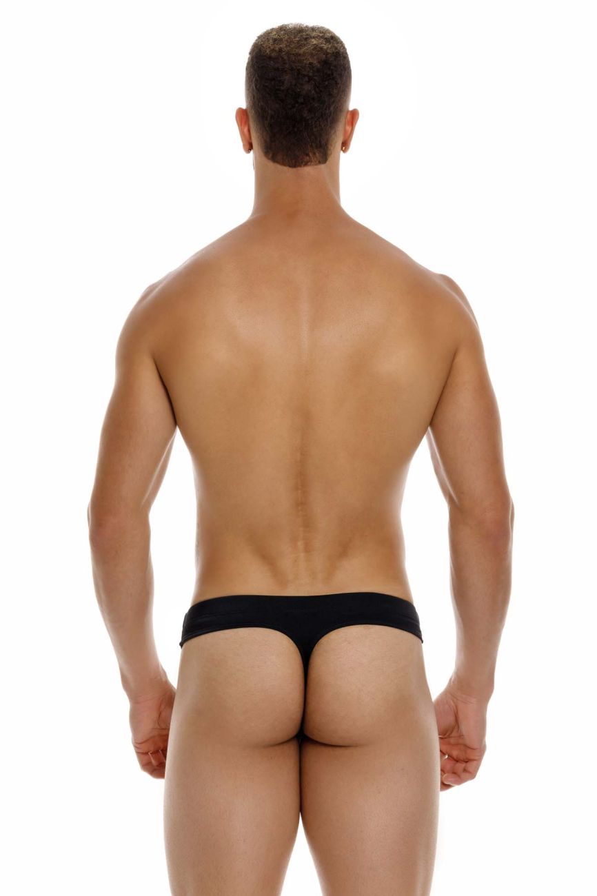 JOR 2005 Capri Swim Thongs Color Black - DealByEthan.gay loves JOR