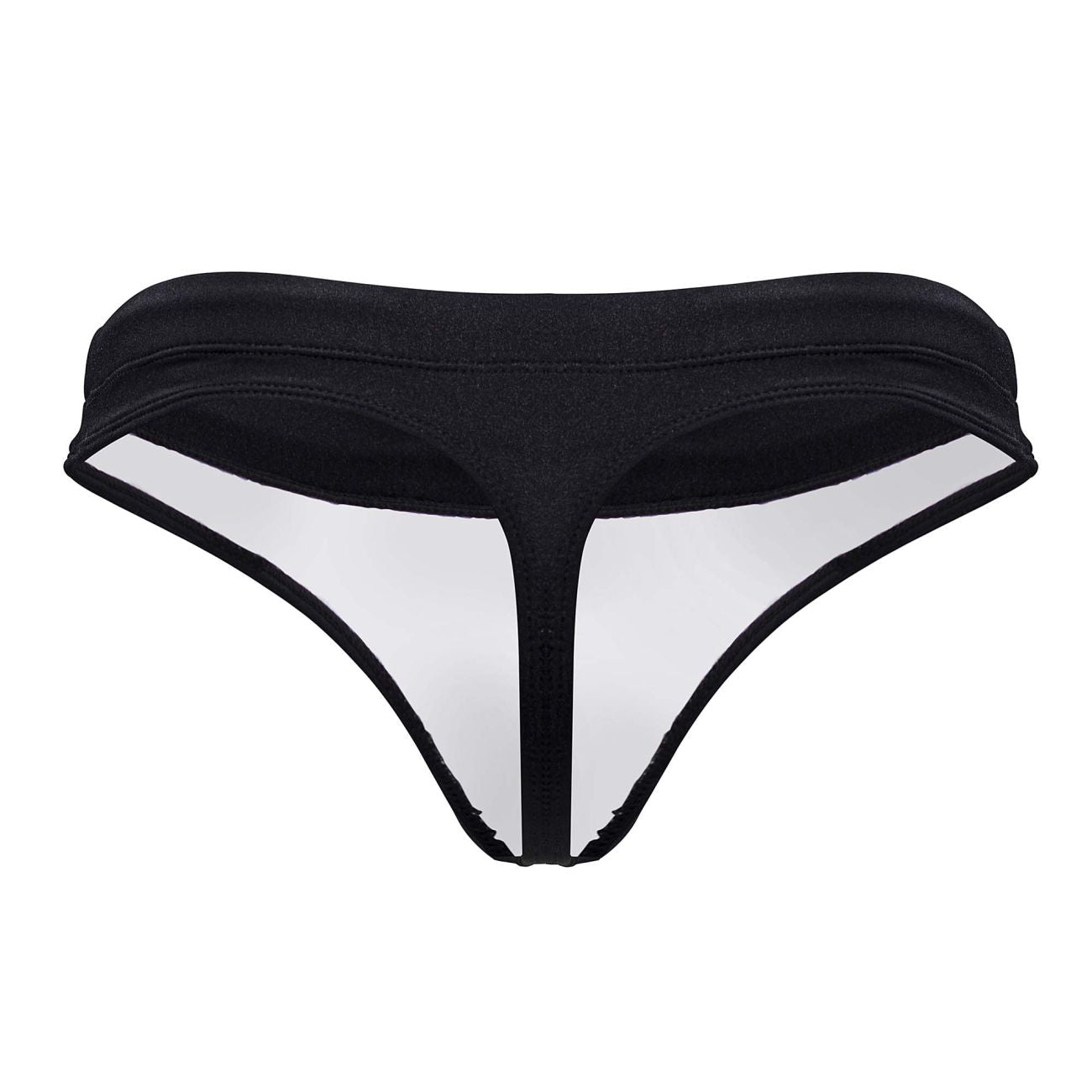 JOR 2005 Capri Swim Thongs Color Black - DealByEthan.gay loves JOR