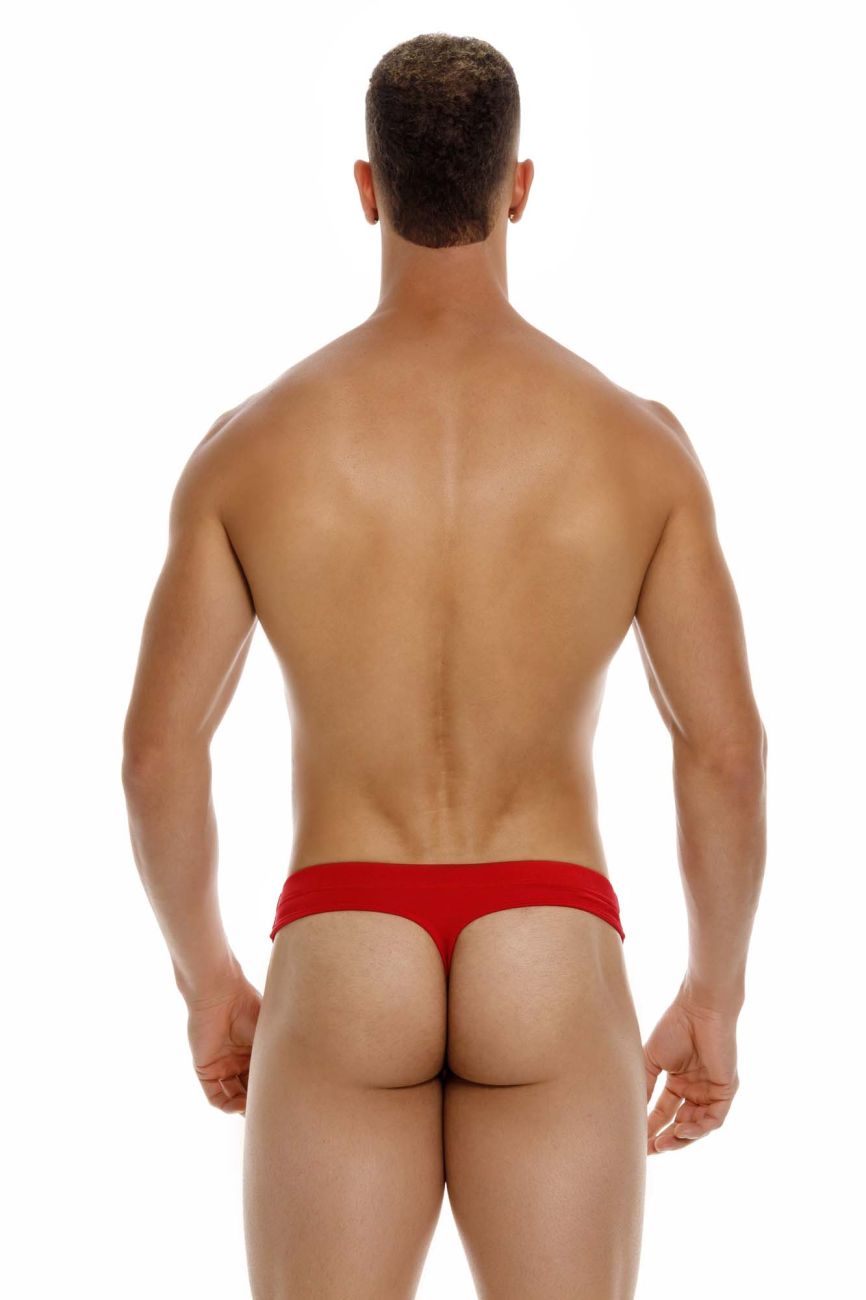 JOR 2005 Capri Swim Thongs Color Red - DealByEthan.gay loves JOR