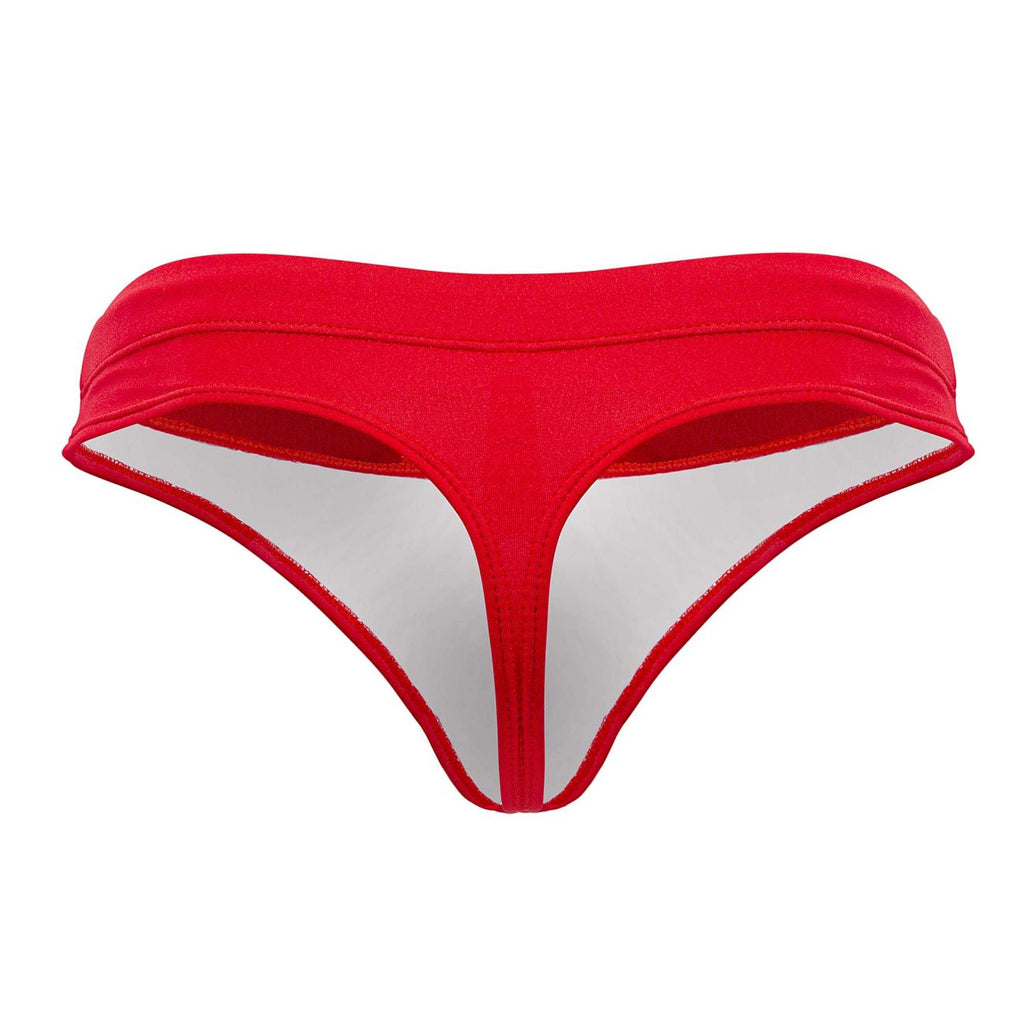 JOR 2005 Capri Swim Thongs Color Red - DealByEthan.gay loves JOR