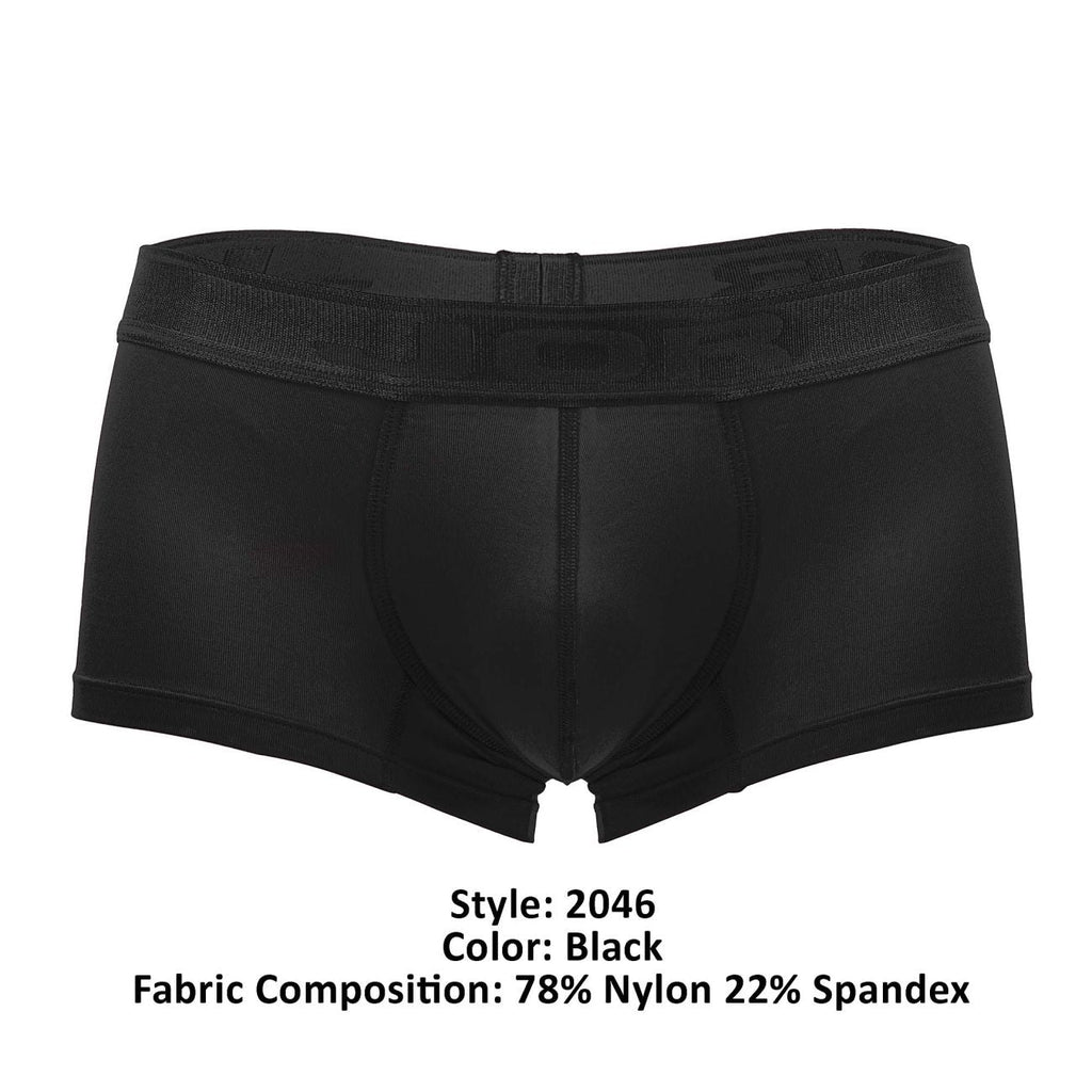 JOR 2046 Element Trunks Color Black - DealByEthan.gay loves JOR