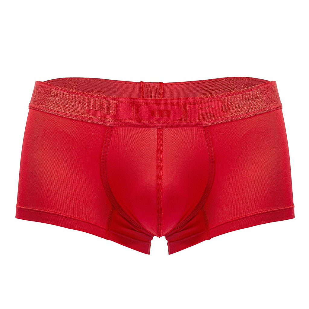JOR 2046 Element Trunks Color Red - DealByEthan.gay loves JOR