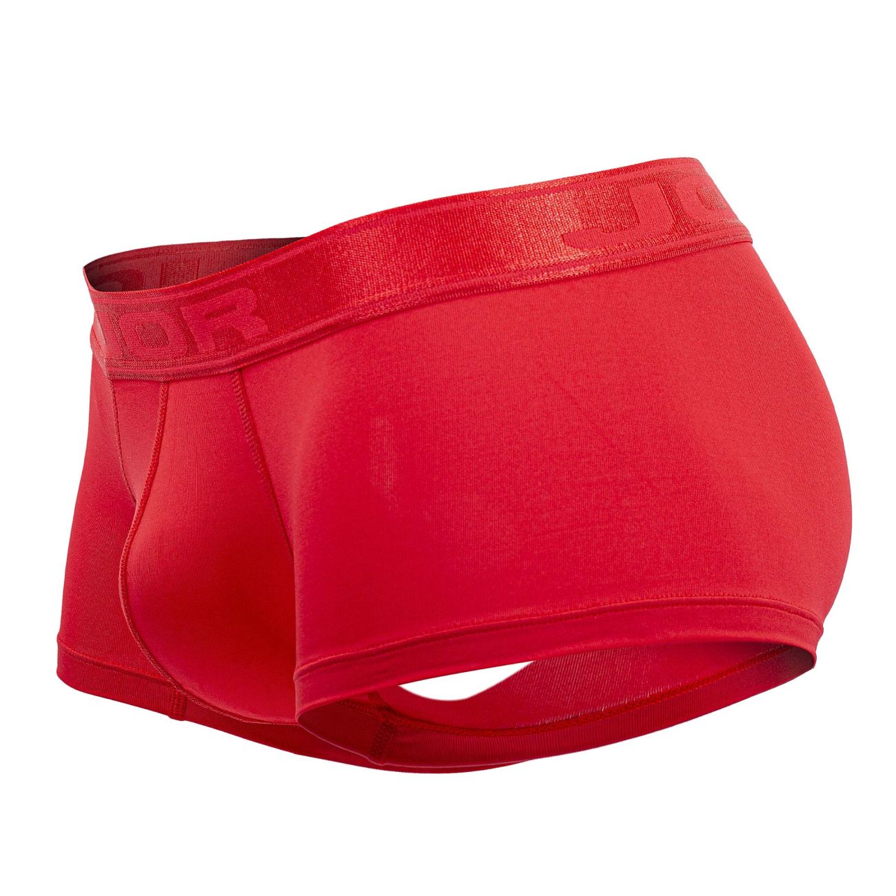 JOR 2046 Element Trunks Color Red - DealByEthan.gay loves JOR