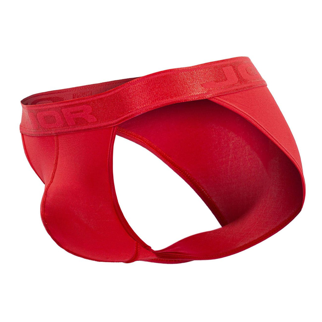 JOR 2048 Element Bikini Color Red - DealByEthan.gay loves JOR