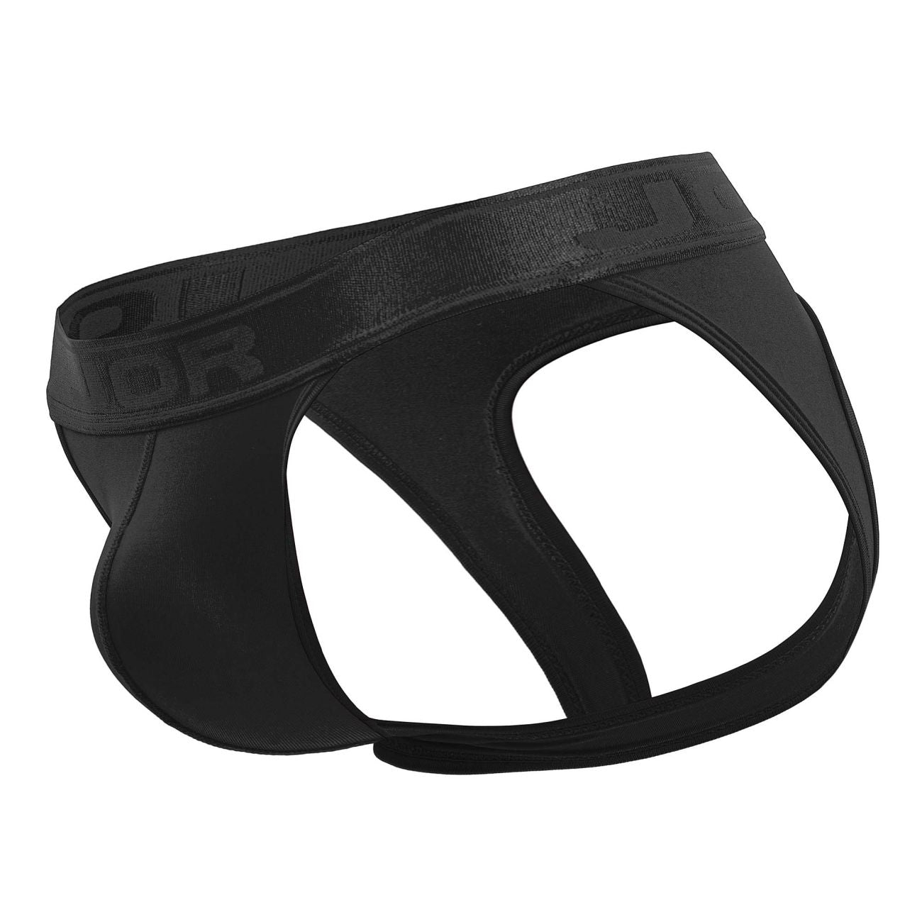 JOR 2049 Element Jockstrap Color Black - DealByEthan.gay loves JOR