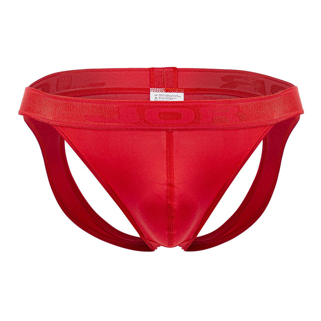 JOR 2049 Element Jockstrap Color Red - DealByEthan.gay loves JOR