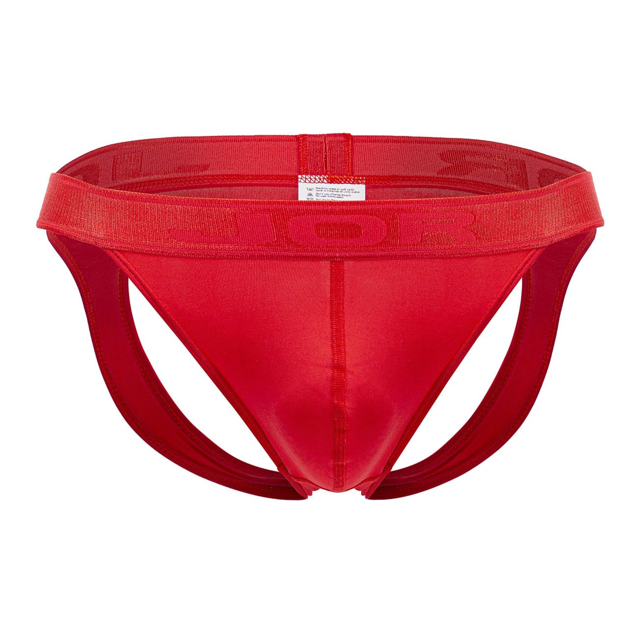 JOR 2049 Element Jockstrap Color Red - DealByEthan.gay loves JOR
