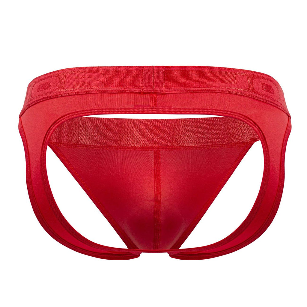 JOR 2049 Element Jockstrap Color Red - DealByEthan.gay loves JOR