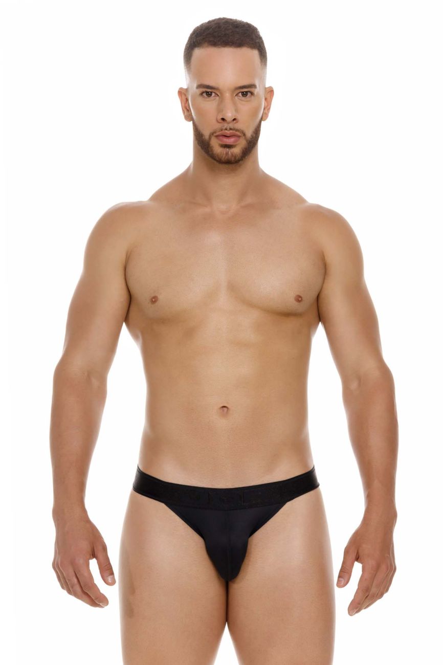 JOR 2050 Element Thongs Color Black - DealByEthan.gay loves JOR