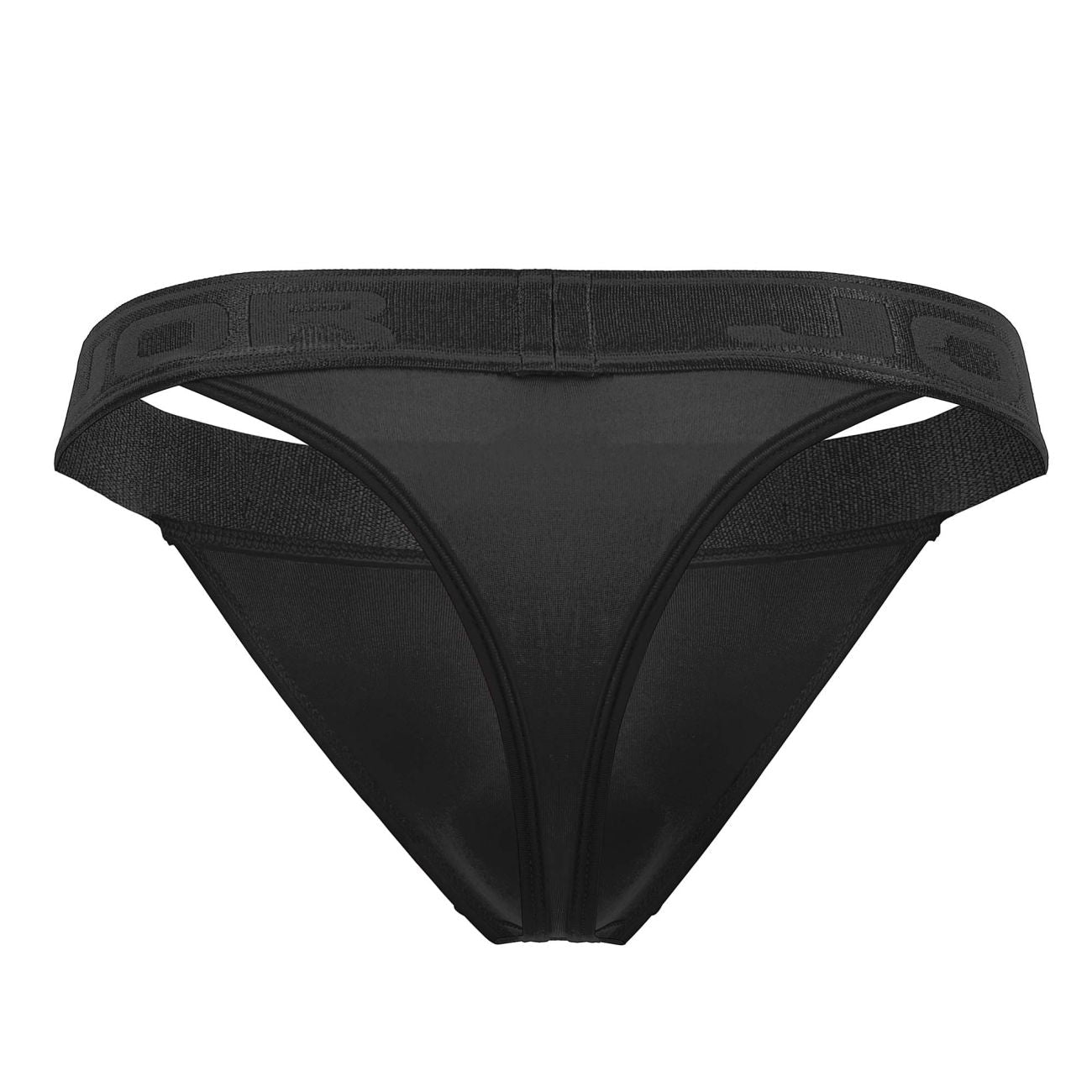 JOR 2050 Element Thongs Color Black - DealByEthan.gay loves JOR
