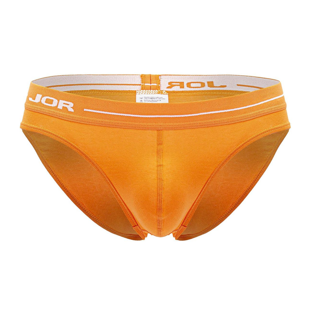 JOR 2053 Daily Bikini Color Orange - DealByEthan.gay loves JOR