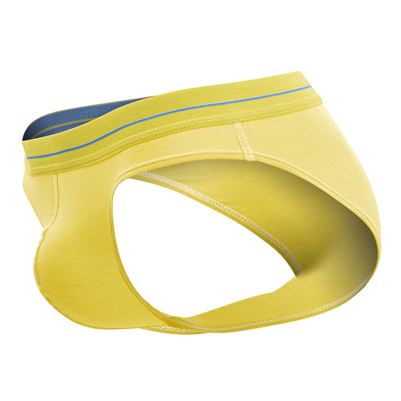 JOR 2053 Daily Bikini Color Yellow - DealByEthan.gay loves JOR