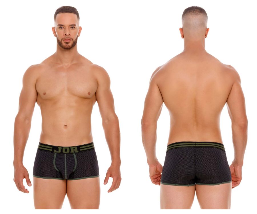 JOR 2056 College Trunks Color Black - DealByEthan.gay loves JOR