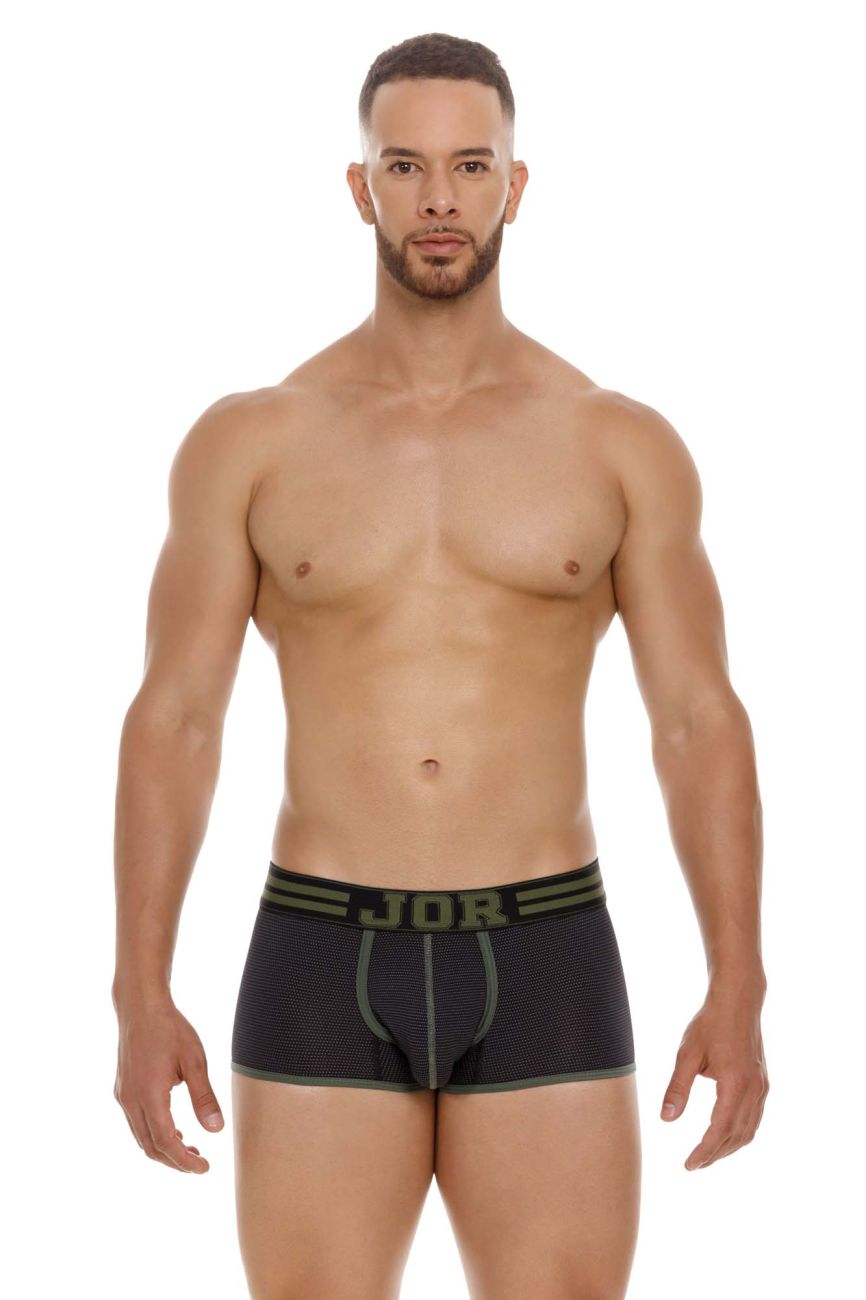 JOR 2056 College Trunks Color Black - DealByEthan.gay loves JOR