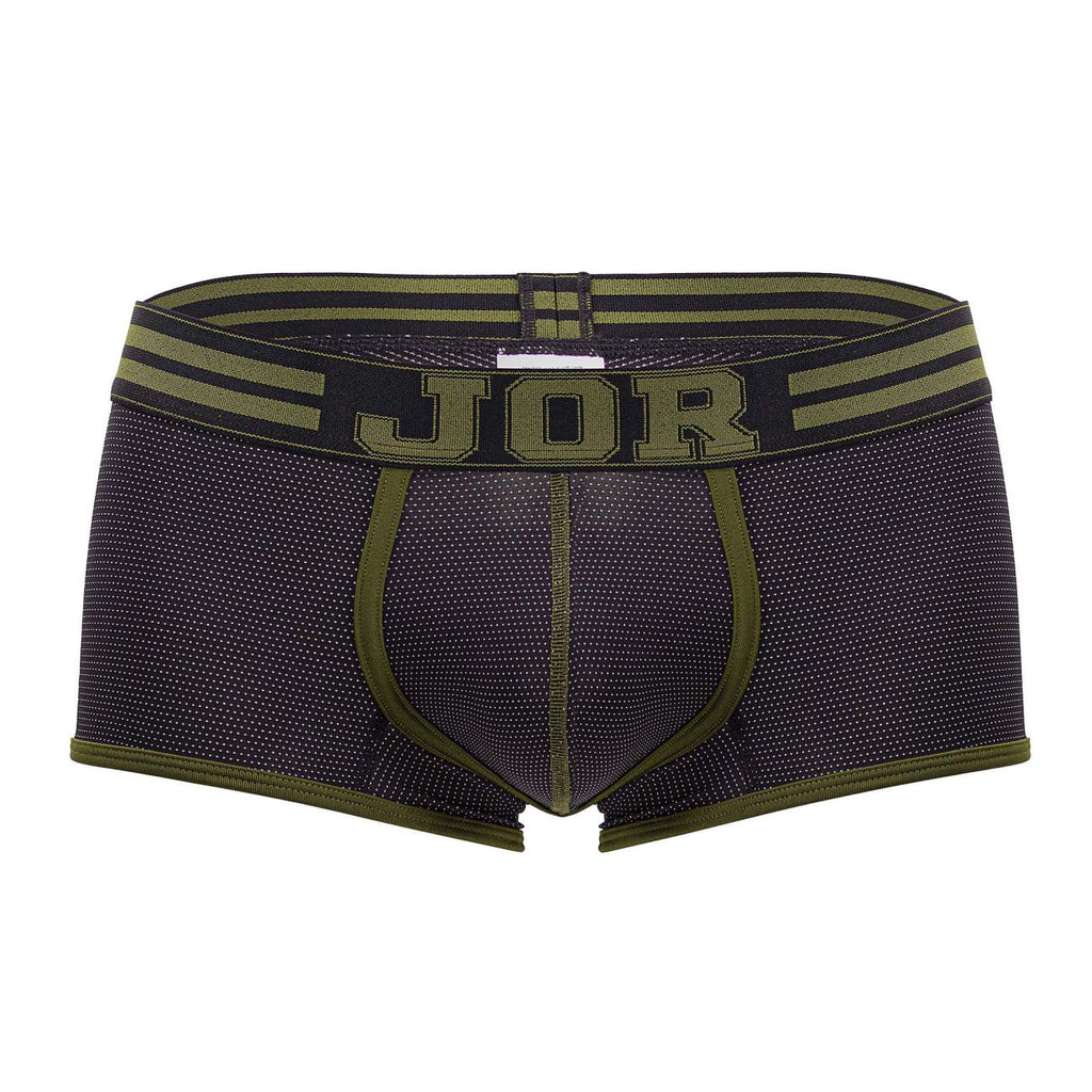 JOR 2056 College Trunks Color Black - DealByEthan.gay loves JOR