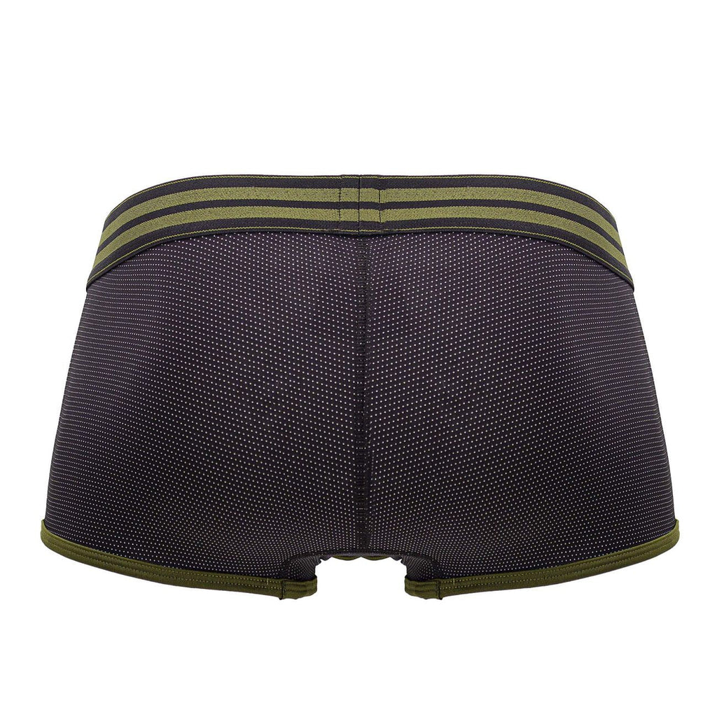 JOR 2056 College Trunks Color Black - DealByEthan.gay loves JOR