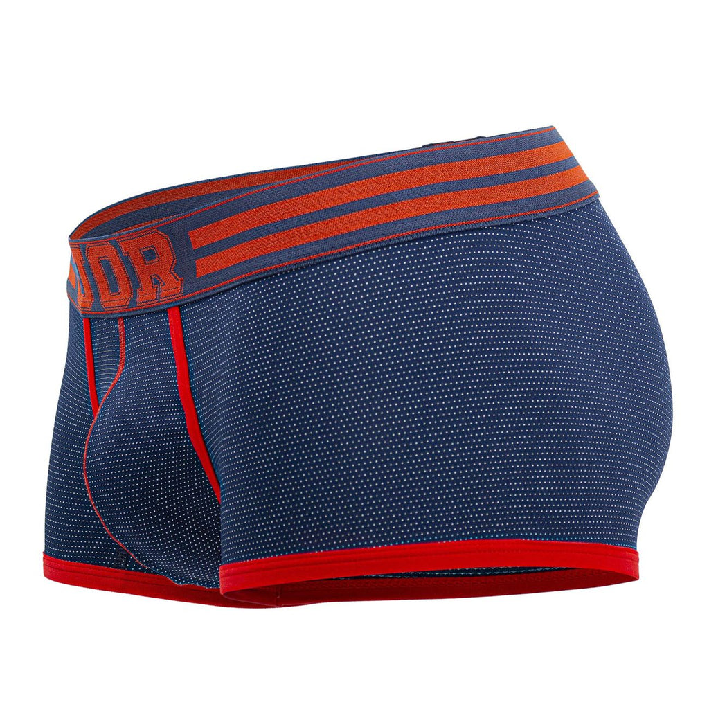 JOR 2056 College Trunks Color Blue - DealByEthan.gay loves JOR