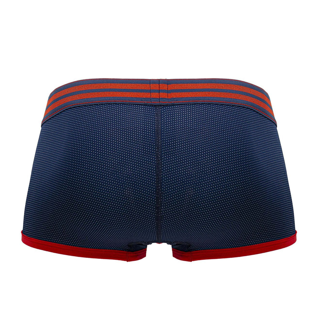 JOR 2056 College Trunks Color Blue - DealByEthan.gay loves JOR