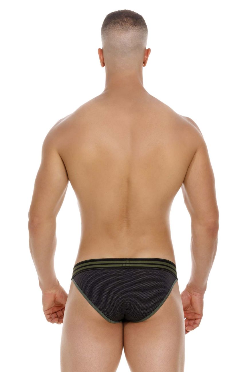JOR 2058 College Bikini Color Black - DealByEthan.gay loves JOR