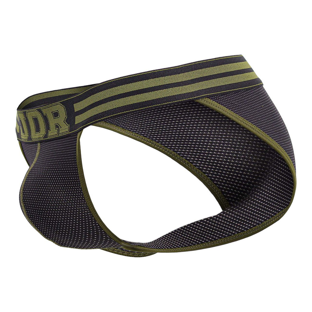 JOR 2058 College Bikini Color Black - DealByEthan.gay loves JOR