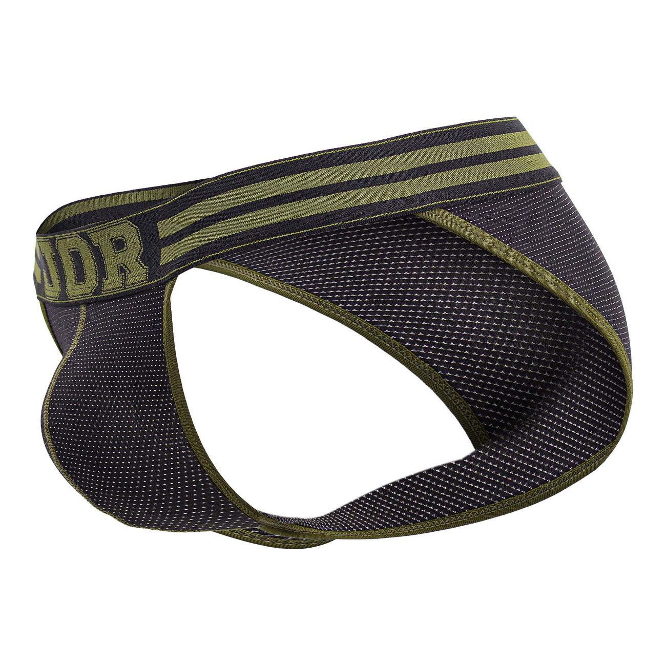 JOR 2058 College Bikini Color Black - DealByEthan.gay loves JOR
