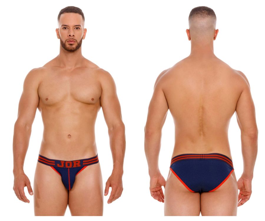 JOR 2058 College Bikini Color Blue - DealByEthan.gay loves JOR