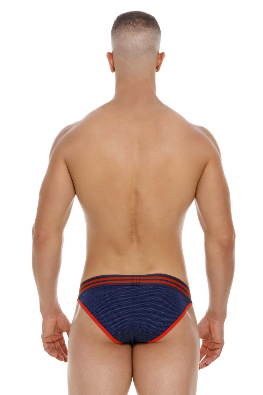 JOR 2058 College Bikini Color Blue - DealByEthan.gay loves JOR
