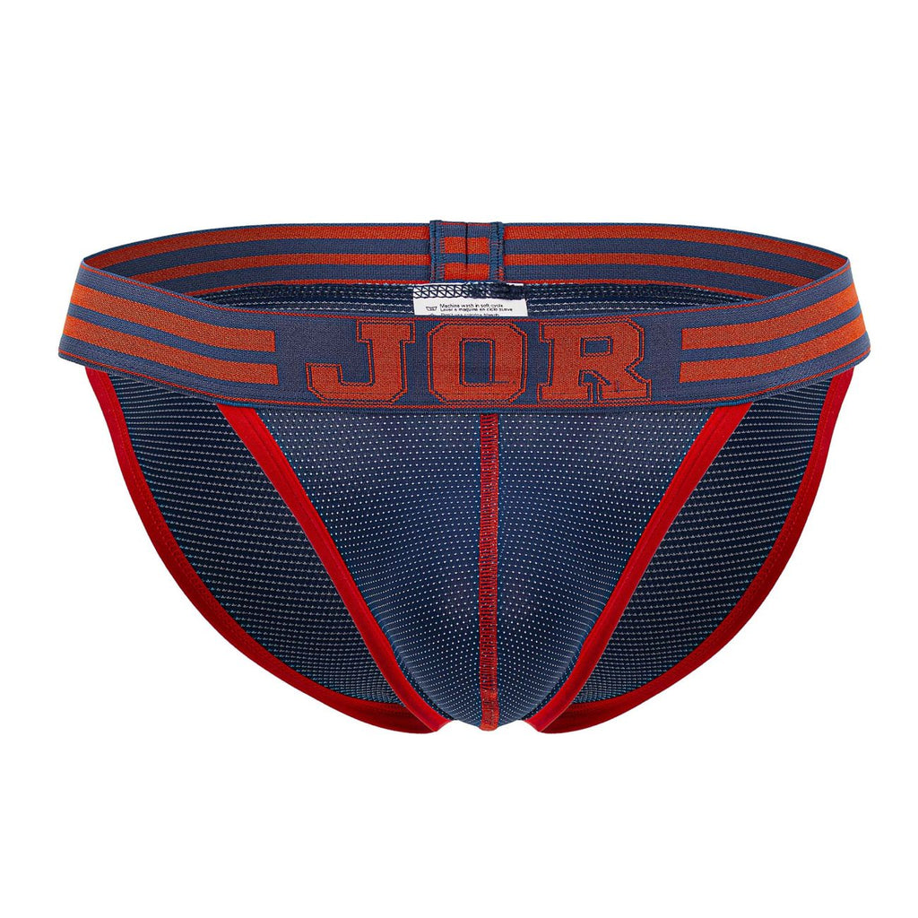 JOR 2058 College Bikini Color Blue - DealByEthan.gay loves JOR