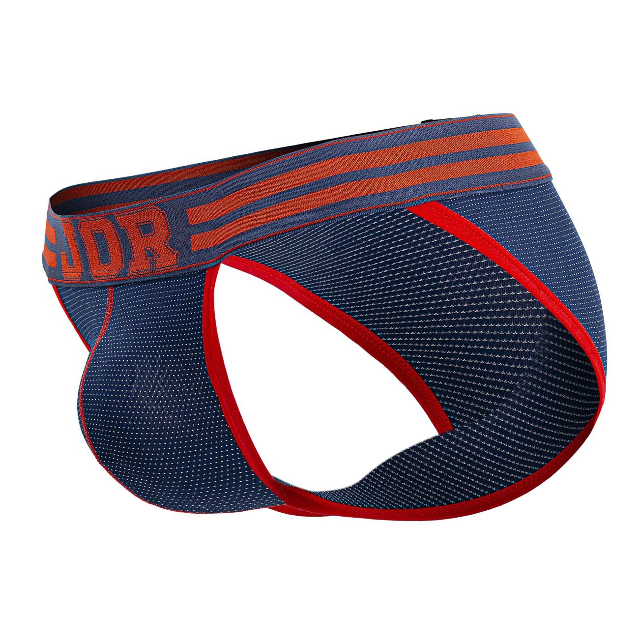 JOR 2058 College Bikini Color Blue - DealByEthan.gay loves JOR