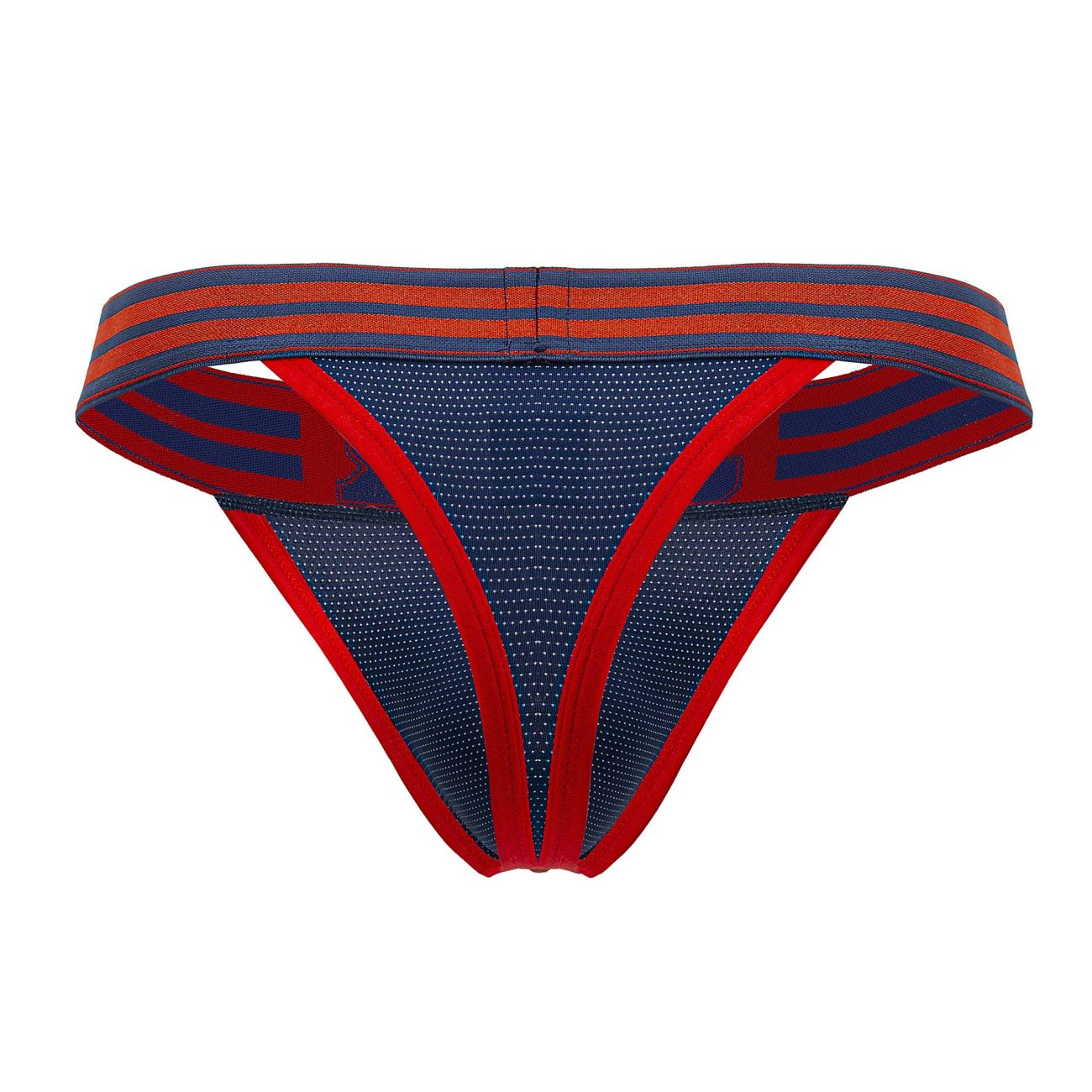 JOR 2060 College Thongs Color Blue - DealByEthan.gay loves JOR