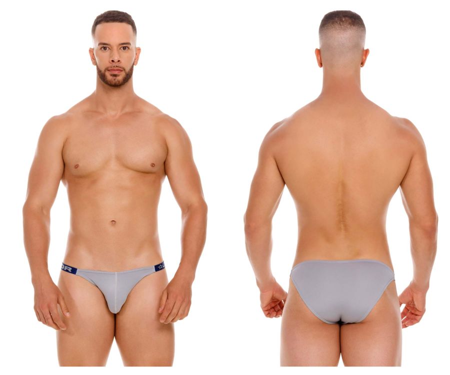 JOR 2063 Eros Bikini Color Gray - DealByEthan.gay loves JOR