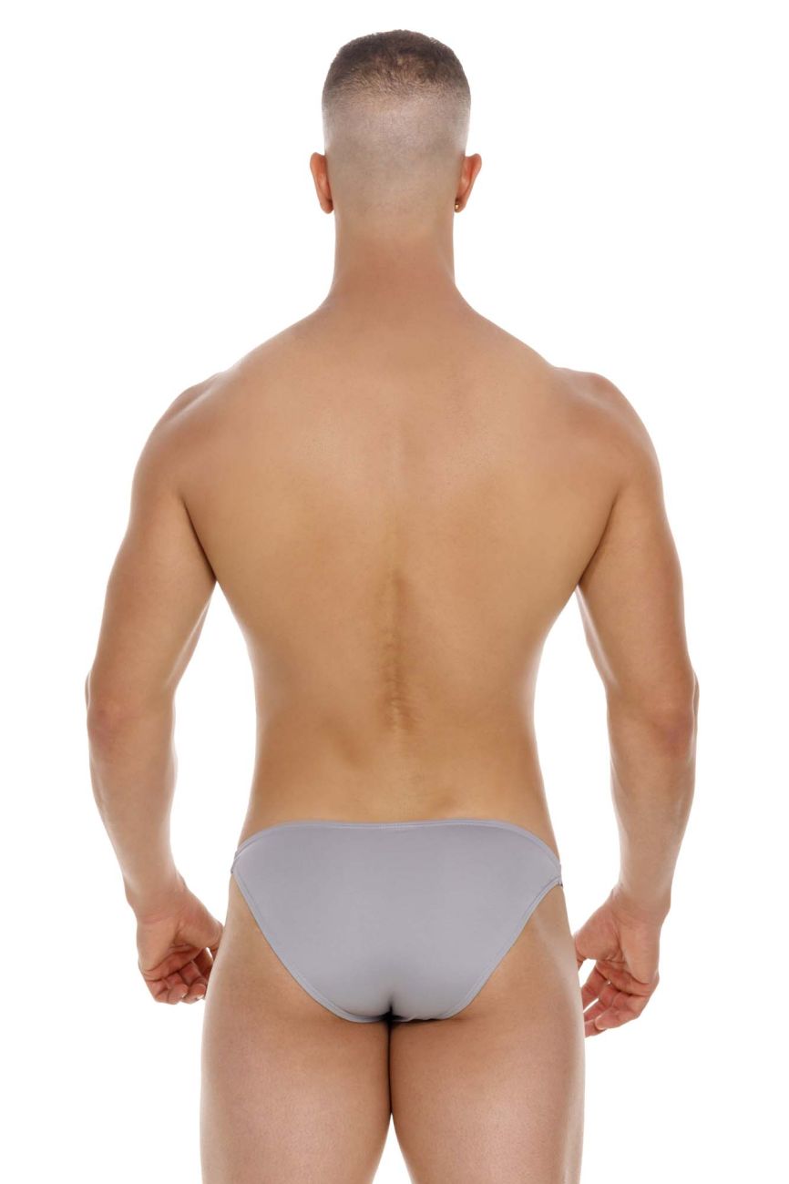 JOR 2063 Eros Bikini Color Gray - DealByEthan.gay loves JOR