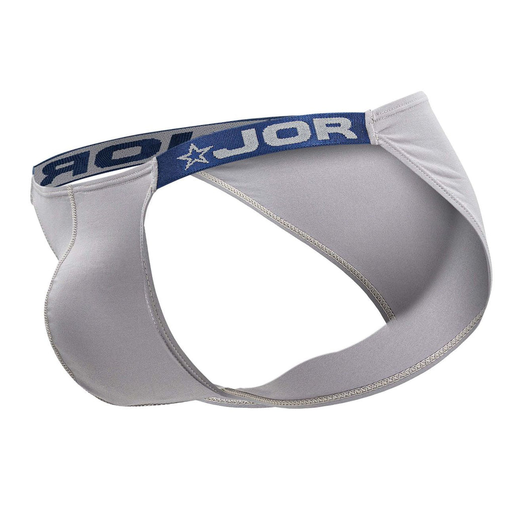 JOR 2063 Eros Bikini Color Gray - DealByEthan.gay loves JOR