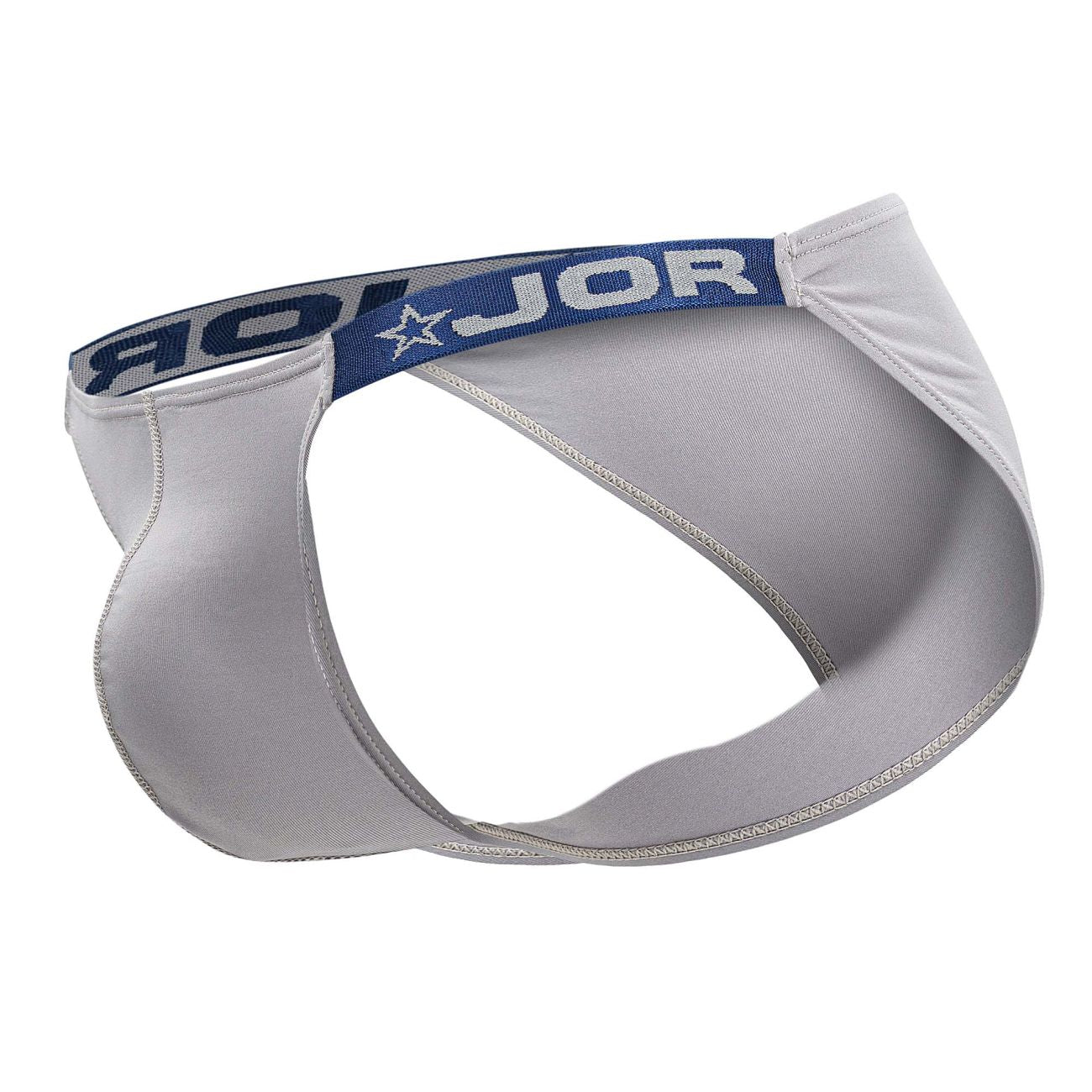 JOR 2063 Eros Bikini Color Gray - DealByEthan.gay loves JOR