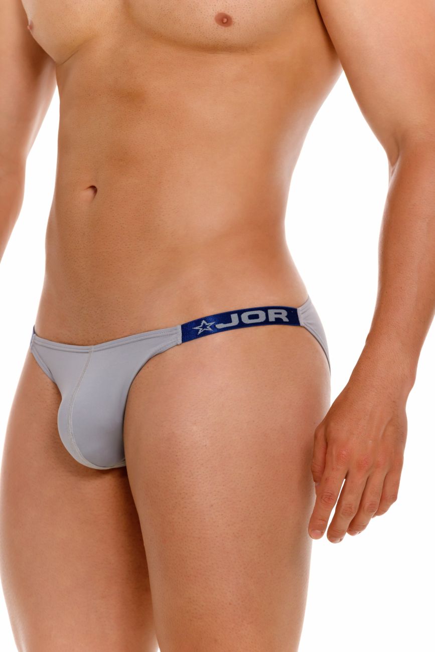 JOR 2063 Eros Bikini Color Gray - DealByEthan.gay loves JOR