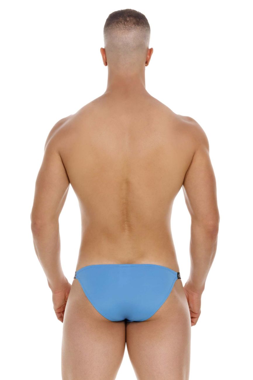 JOR 2063 Eros Bikini Color Turquoise - DealByEthan.gay loves JOR