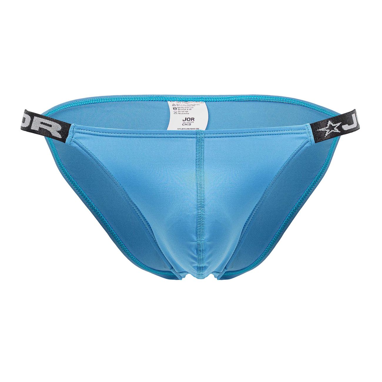 JOR 2063 Eros Bikini Color Turquoise - DealByEthan.gay loves JOR